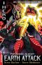 [Edge: I Hero: Tyranno Quests 04] • Earth Attack